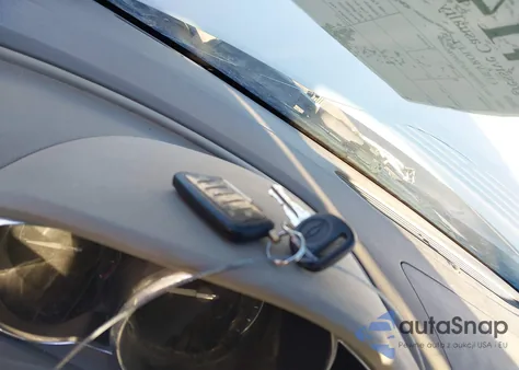 2010 Chevrolet Malibu Ls из США, поврежденный, VIN 1G1ZB5EB0AF209786